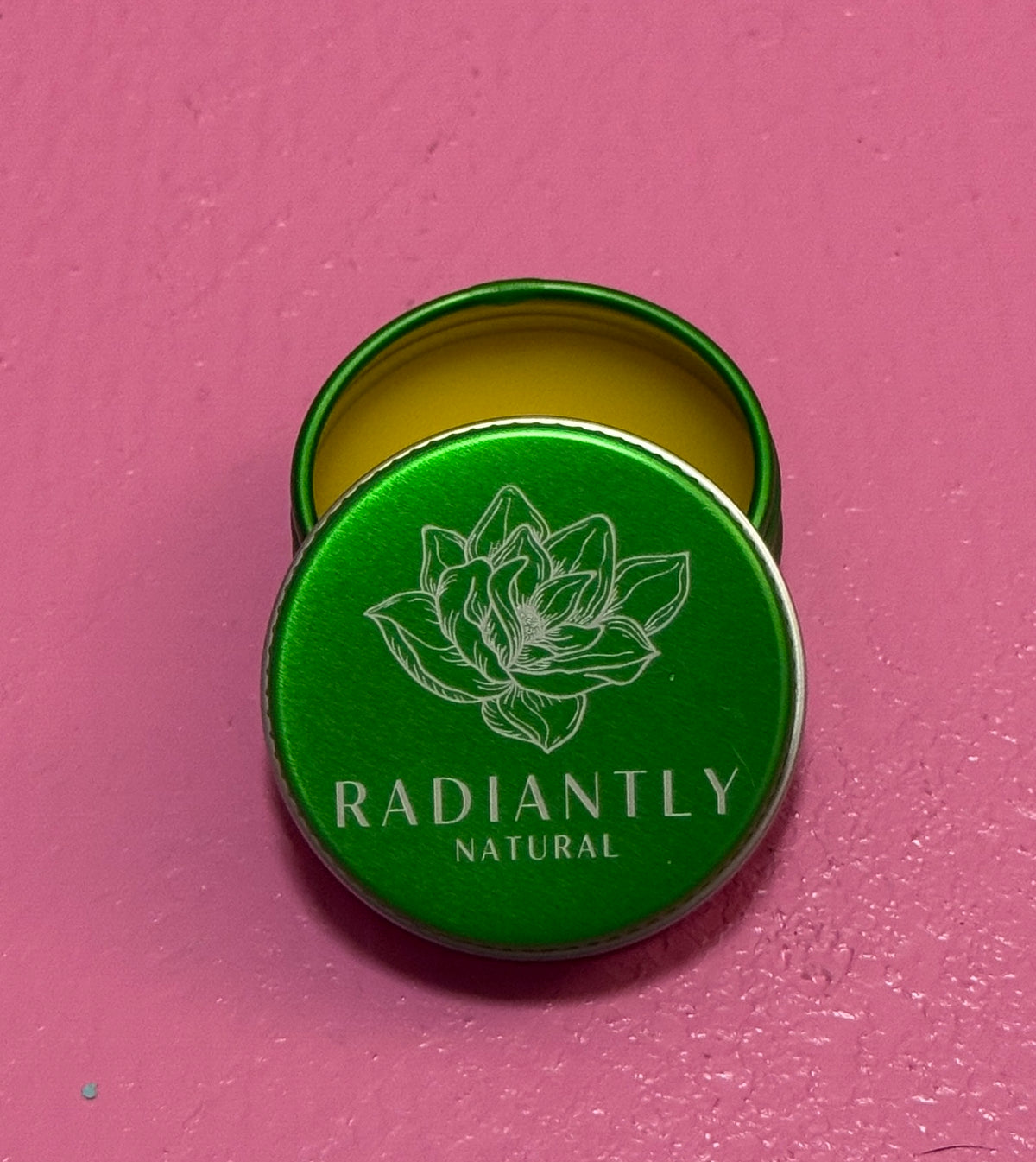 Lip/ Cuticle balm