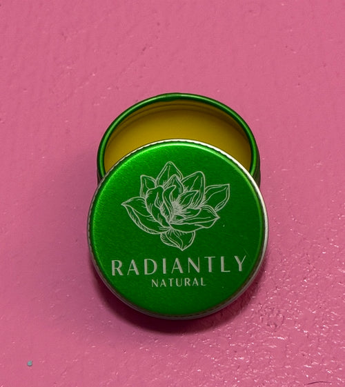 Lip/ Cuticle balm