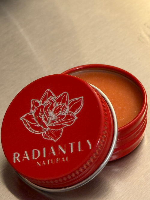 Overnight Renewal Lip Mask