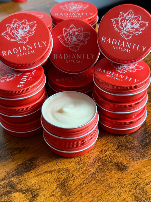 CBD lotion