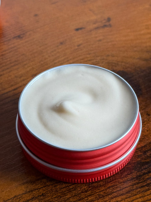 CBD lotion