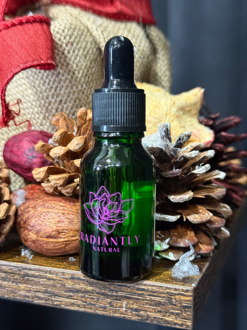 KISS Beard Oil