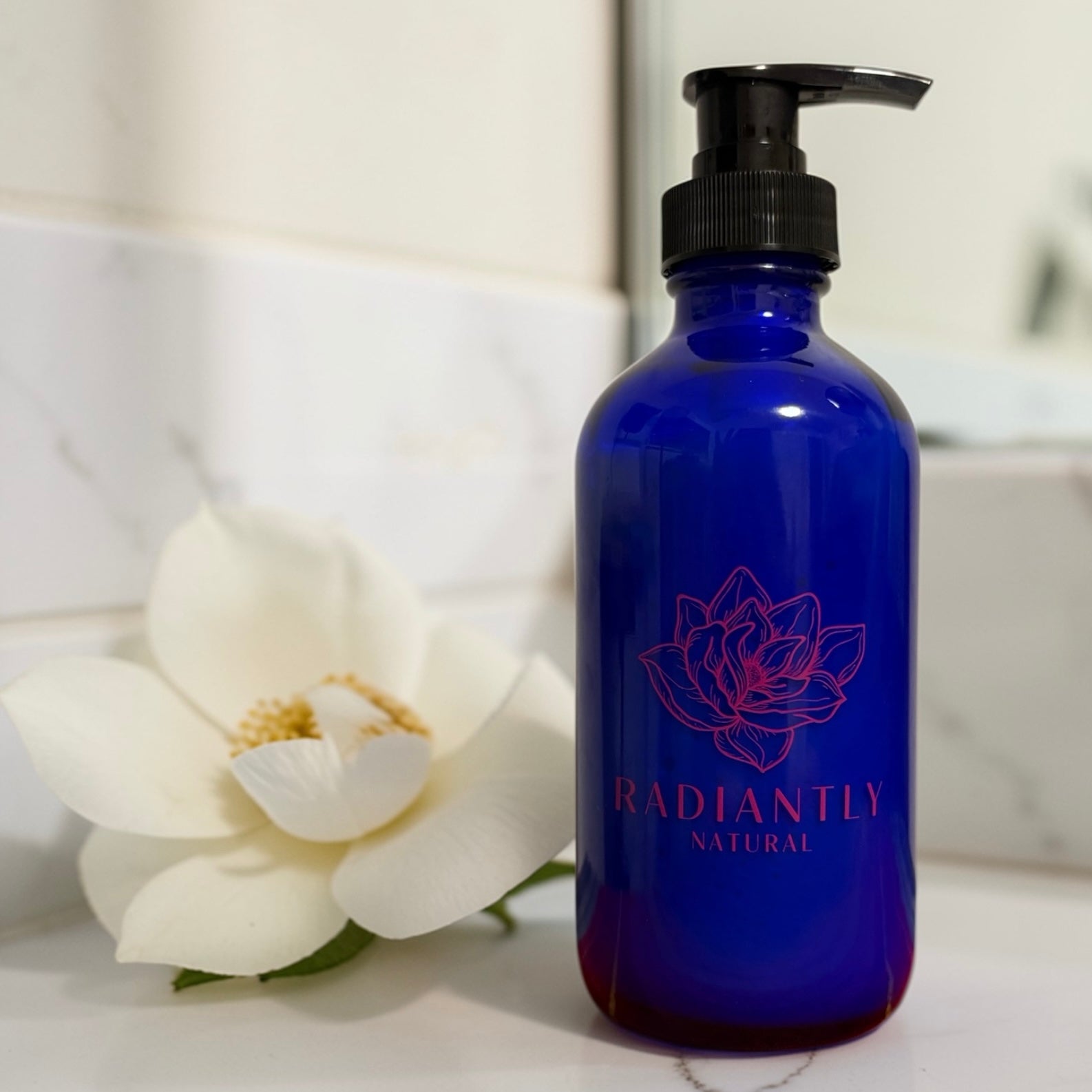 Luminous Body cream