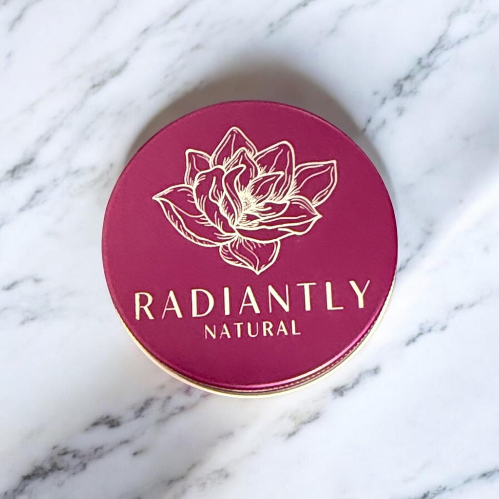 Sole serenity cream
