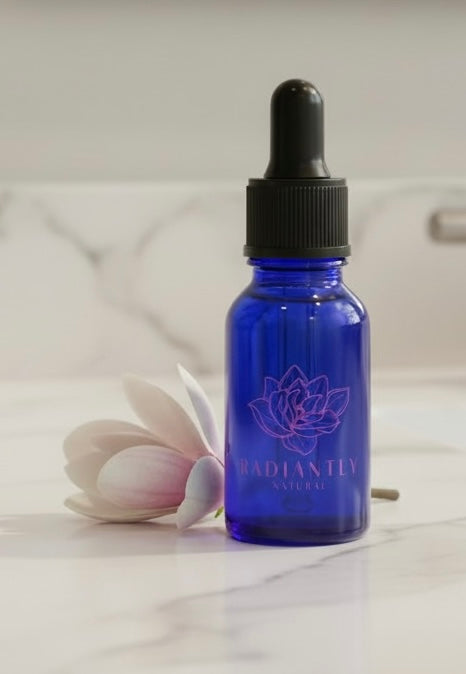 KISS Beard Oil