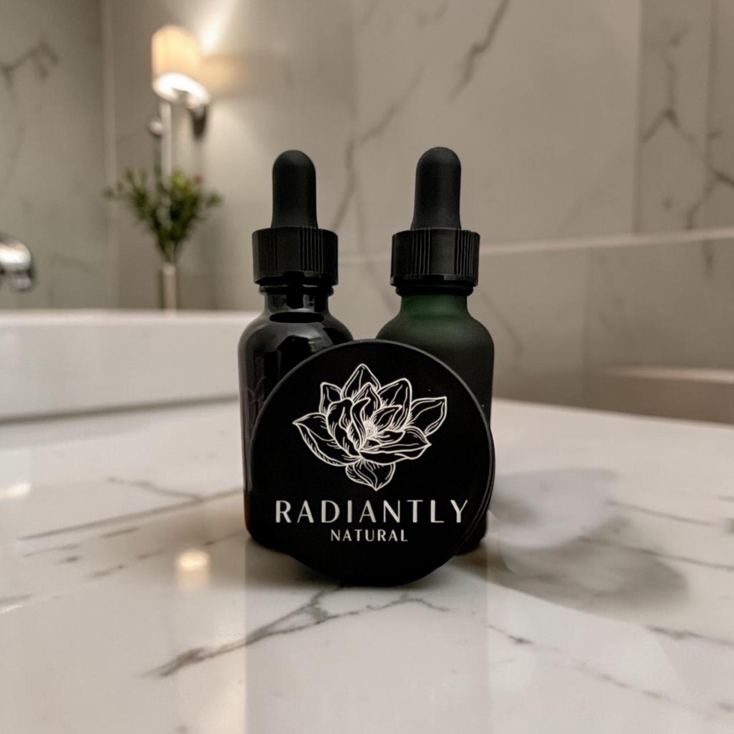 Hydration Trio
